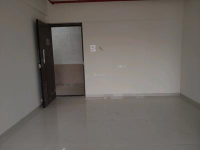Living Room Image of 650 Sq.ft 1 BHK Apartment / Flat for sale in Panvel Navi Mumbai for Rs. 6200000