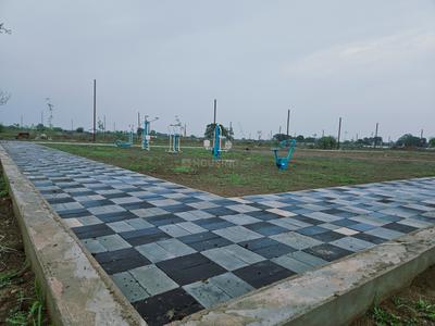 Image of 1000 Sq.ft Residential Plot / Land for sale in Sejbahar, Raipur for Rs. 1500000