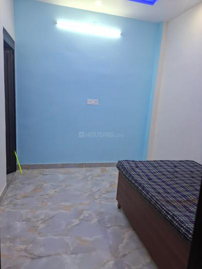 Laxmi Nagar Bedroom 1