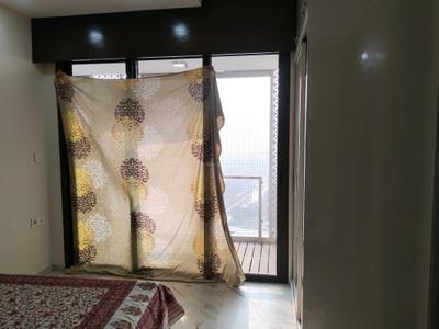 Bedroom Image of 3500 Sq.ft 5 BHK Apartment / Flat for sale in Seasons Residency, Santacruz West Mumbai for Rs. 197500000