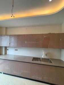 Kitchen Image of 3000 Sq.ft 4 BHK Independent House for rent in Sector 72 Noida for Rs. 65000