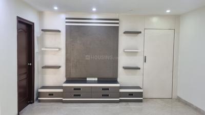 Hall Image of 4400 Sq.ft 5 BHK Villa for sale in Narsingi Hyderabad for Rs. 150000000