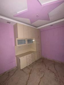 Bedroom Image of 1214 Sq.ft 2 BHK Apartment / Flat for rent in Omaxe North Avenue II, Omaxe City Bahadurgarh for Rs. 15000