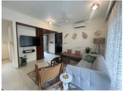 2 BHK Flat