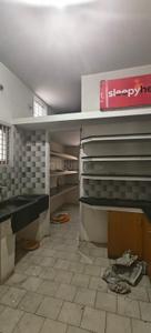 Kitchen Image of 1300 Sq.ft 2 BHK Builder Floor for rent in Indira Nagar Bengaluru for Rs. 47000