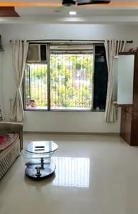 Bedroom Image of 900 Sq.ft 2.5 BHK Apartment / Flat for sale in Dadar West Mumbai for Rs. 40000000