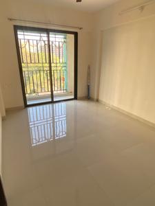 Hall Image of 667 Sq.ft 1 BHK Apartment / Flat for sale in Rameshwar Park Daffodil B, Diva Thane for Rs. 3590000