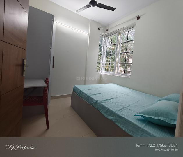 HSR Layout Bedroom 1