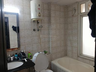 Image of 1200 Sq.ft 2 BHK Apartment / Flat for sale in Shipra Neo, Indirapuram, Ghaziabad for Rs. 10500000