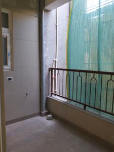 Bedroom Four Image of 2750 Sq.ft 5 BHK Builder Floor for sale in Rajendra Nagar Ghaziabad for Rs. 25000000
