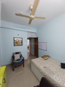 Bedroom Image of 1200 Sq.ft 3 BHK Apartment / Flat for sale in ACE Platinum, Zeta I Greater Noida for Rs. 12000000