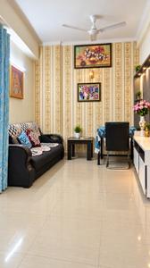 Hall Image of 965 Sq.ft 2 BHK Apartment / Flat for sale in Trehan Royal Court, Fatehpura Neemrana for Rs. 2350000
