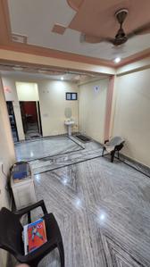 Hall Image of 1000 Sq.ft 2 BHK Builder Floor for rent in Indira Nagar Lucknow for Rs. 13000