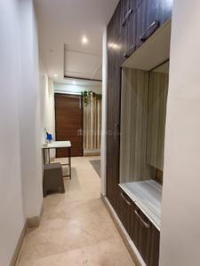 Image of 900 Sq.ft 2 BHK Builder Floor for sale in Malviya Nagar, New Delhi for Rs. 21000000