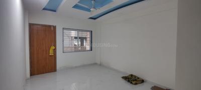 Living Room Image of 1250 Sq.ft 3 BHK Independent House for rent in Wadala Gaon Nashik for Rs. 25000