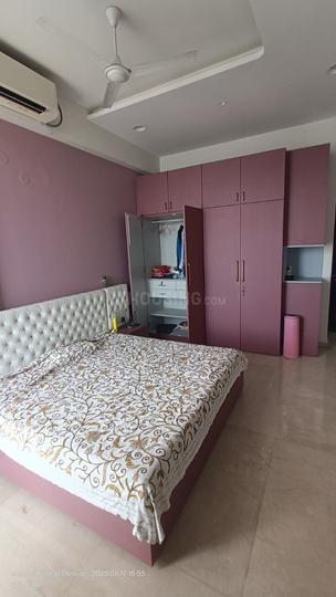 kohinoor altissimo Bedroom 1