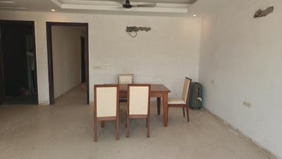 Living Room Image of 2000 Sq.ft 3 BHK Builder Floor for sale in Safdarjung Enclave New Delhi for Rs. 65000000