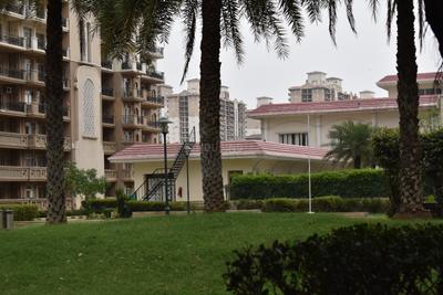 Image of 1943 Sq.ft 3 BHK Apartment / Flat for sale in DLF Express Greens, Manesar, Gurgaon for Rs. 14100000