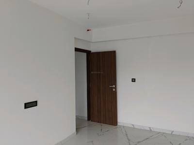 Bedroom Image of 950 Sq.ft 2 BHK Apartment / Flat for rent in Godrej Central, Chembur Mumbai for Rs. 80000