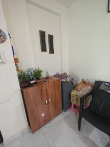 Hall Image of 1200 Sq.ft 2 BHK Apartment / Flat for rent in Manish Nagar Nagpur for Rs. 26000