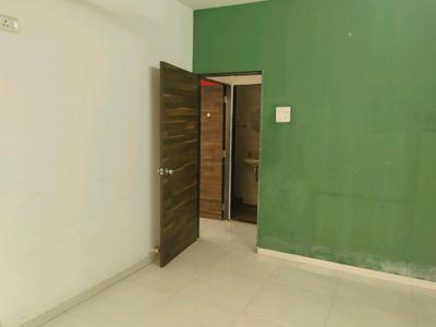 Bedroom Image of 1500 Sq.ft 3 BHK Apartment / Flat for sale in Dhanya The Atlantis, Ulwe Navi Mumbai for Rs. 14900000