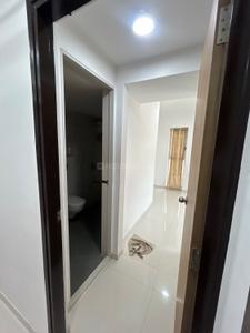 Image of 1230 Sq.ft 3 BHK Apartment / Flat for rent in Lodha Palava Premier, Dombivli East, Thane for Rs. 29000