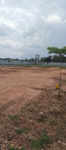 Image of 1200 Sq.ft Residential Plot / Land for sale in Veerapandi, Coimbatore for Rs. 1500000