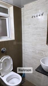 Bathroom Image of Jayant Girls PG  in Andheri West, Mumbai