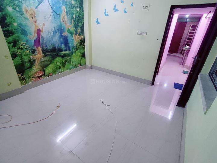 Airport 1 no gate Bedroom 1