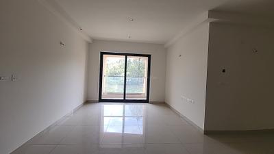 Living Room Image of 1679 Sq.ft 3 BHK Apartment / Flat for sale in Purva Atmosphere, R.K. Hegde Nagar Bengaluru for Rs. 25500000