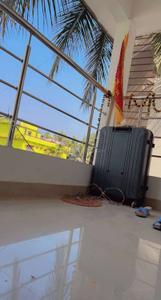 Balcony Image of 1020 Sq.ft 2 BHK Apartment / Flat for rent in Sevoke Rd Siliguri for Rs. 23000