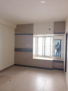 Bedroom Image of 1003 Sq.ft 2 BHK Apartment / Flat for sale in Kovilambakkam Chennai for Rs. 8000000