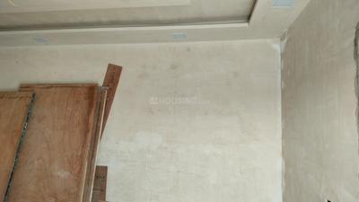 Bedroom Image of 900 Sq.ft 3 BHK Builder Floor for sale in Shastri Nagar New Delhi for Rs. 8600000