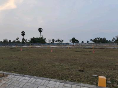 Image of 700 Sq.ft Residential Plot / Land for sale in Guduvancheri, Chennai for Rs. 2799000