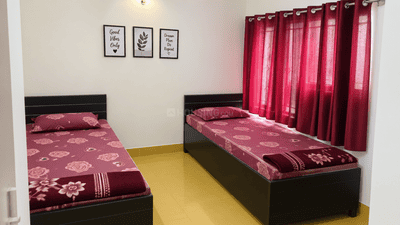 Image of Gsba Girls & Boys pg/hostel in Alpha II, Greater Noida