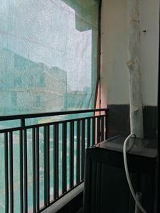 Dining Area Image of 1350 Sq.ft 3 BHK Apartment / Flat for sale in Avenue 1, Sector 73 Noida for Rs. 5100000