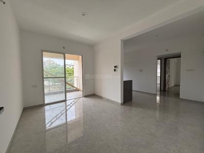 Hall Image of 1600 Sq.ft 3 BHK Apartment / Flat for sale in Sukhwani Saffron, Pashan Pune for Rs. 16500000