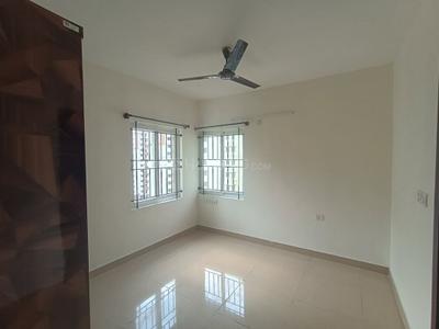 Bedroom Image of 1082 Sq.ft 3 BHK Apartment / Flat for sale in Kumbalgodu Bengaluru for Rs. 7700000