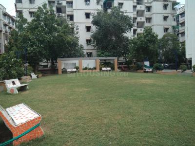 Image of 1242 Sq.ft 2 BHK Apartment / Flat for sale in Goyal Vishal Residency, Prahlad Nagar, Ahmedabad for Rs. 8500000