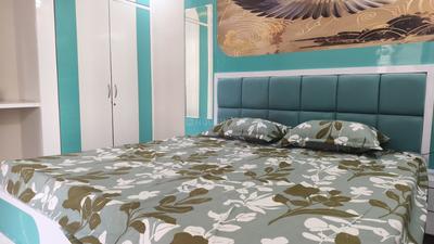 Bedroom Image of 974 Sq.ft 2 BHK Apartment / Flat for sale in Keshupura Jaipur for Rs. 4185000