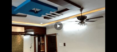 Image of 1800 Sq.ft 3 BHK Apartment / Flat for rent in Madhurawada, Visakhapatnam for Rs. 16000