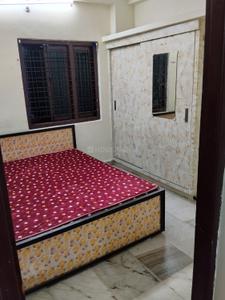 1 BHK Fully Furnished Independent Builder Floor