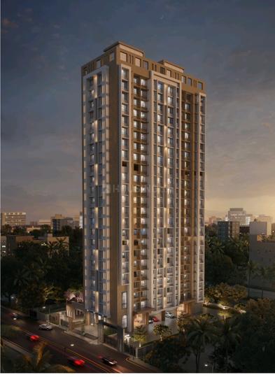 Marshal Srishti III Main Image 1