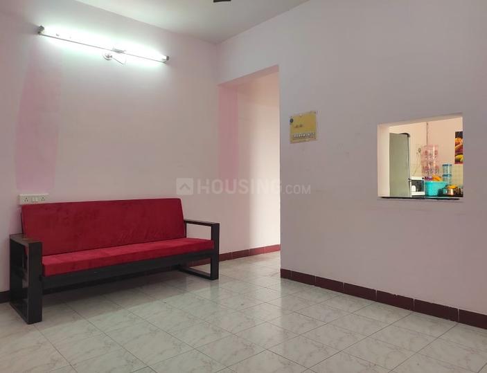 Image of GetSetHome  in Magarpatta City, Pune