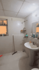 Image of 1359 Sq.ft 3 BHK Apartment / Flat for rent in Paramount Floraville, Sector 137, Noida for Rs. 42000