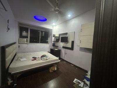 Bathroom Image of 950 Sq.ft 2 BHK Apartment / Flat for rent in Bagla Anand Vrindavan, Civil Lines Agra for Rs. 25000