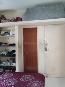 Bedroom Image of 892 Sq.ft 2 BHK Apartment / Flat for sale in Kodambakkam Chennai for Rs. 10700000
