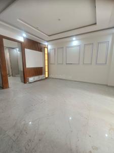 3 BHK Independent Builder Floor