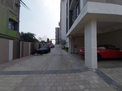 Image of 1246 Sq.ft 3 BHK Apartment / Flat for sale in Gurukul Heights, New Town, Kolkata for Rs. 11000000