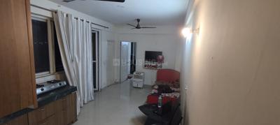 Balcony Image of 535 Sq.ft 1 BHK Apartment / Flat for sale in Ramsons Kshitij, Sector 95 Gurgaon for Rs. 3500000